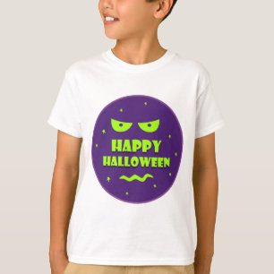 Halloween T-shirt