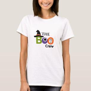 Halloween t shirt