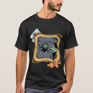  Halloween T-Shirt