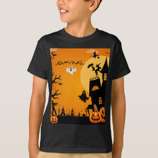 Halloween T-Shirt
