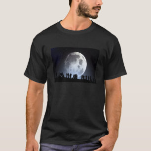 Halloween T-shirt 7