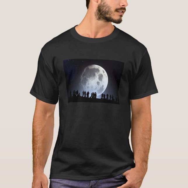 Halloween T-shirt 7 (Front)
