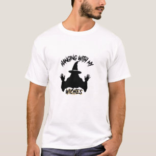 Halloween T shirt Design