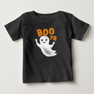 Halloween T-shirt: Ghost Baby T-Shirt