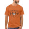 Halloween T-Shirt--Lazy boness
