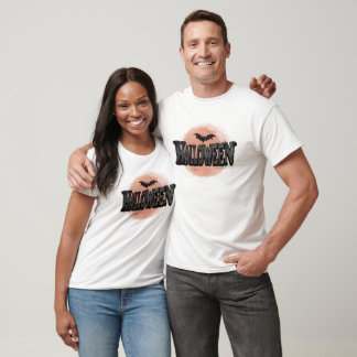 Halloween T-Shirt | Spooky Season Graphic Tee