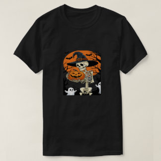 Halloween T-shirts