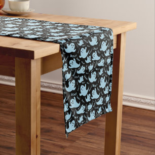 Halloween Table Runner