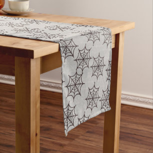 Halloween Table Runner