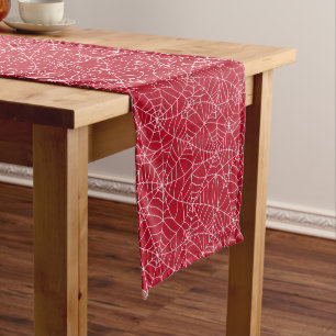 Halloween Table Runner