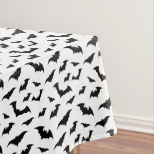 Halloween Tablecloth