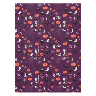 Halloween Tablecloth