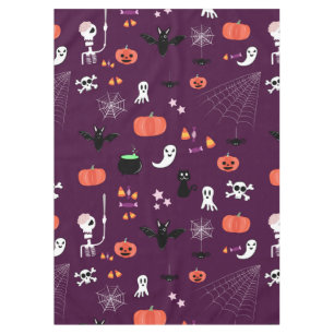 Halloween Tablecloth