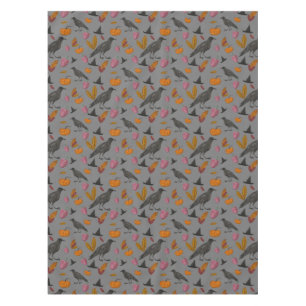 Halloween Tablecloth