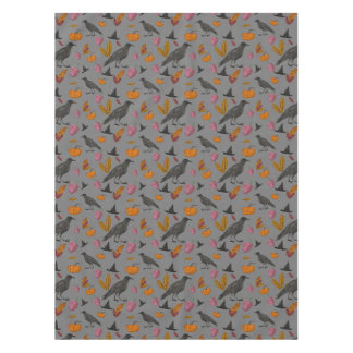 Halloween Tablecloth