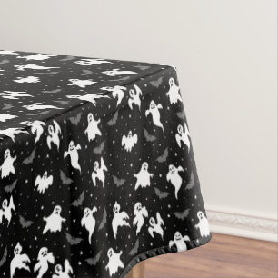 Halloween Tablecloth