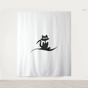 halloween                                          tapestry