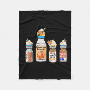 Halloween Tee Crna Pacu Er Ed Icu Cricital Care Nu Fleece Blanket