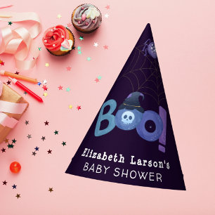 Halloween Themed Baby Shower Cute Party Party Hat