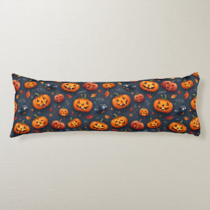 Halloween-themed Body Pillow