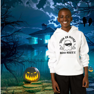 Halloween This Is Some Boo Sheet, Funny Ghost