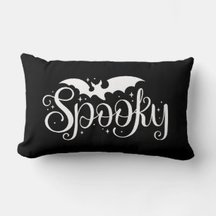 Halloween Throw Pillow