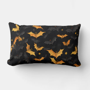 Halloween Throw Pillow