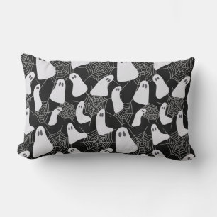 Halloween Throw Pillow