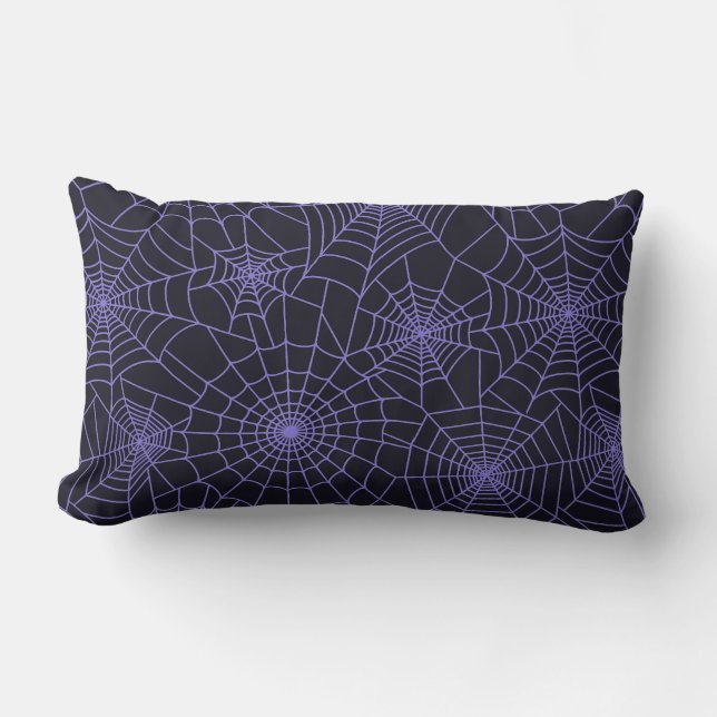 Halloween Throw Pillow (Front)