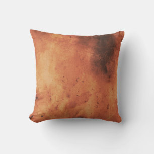 Halloween Throw Pillow