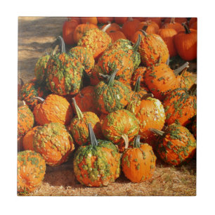 Halloween Tile