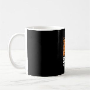Halloween Tis The Season To Be Spooky Design_1 Coffee Mug