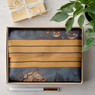 Halloween Tissue Paper