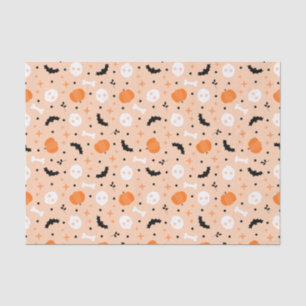 Halloween Tissue Paper