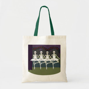 Halloween tote bag