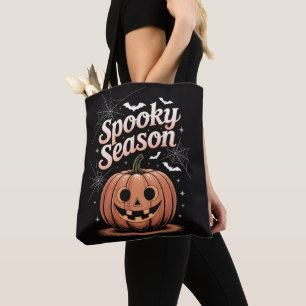Halloween Tote Bag