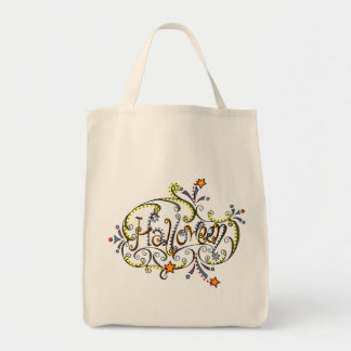 Halloween Tote Bag