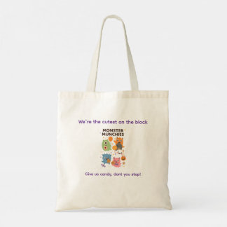Halloween Tote Bag