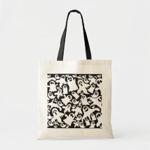 Halloween Tote Bag
