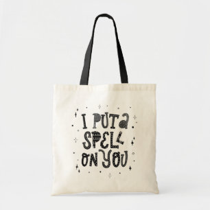 Halloween Tote Bag
