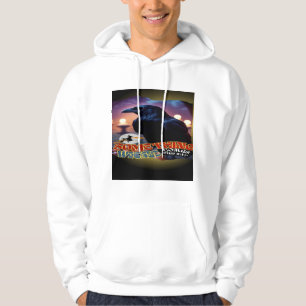 halloween town hoodie