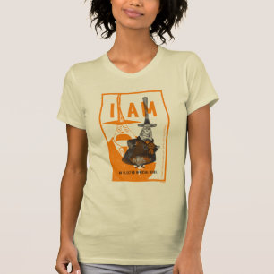 Halloween Town Mayor - Only An Elected Official T-Shirt