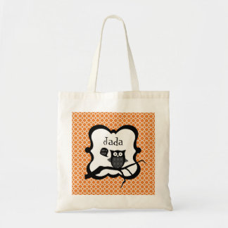 Halloween Treat Bag - Personalized Customizable