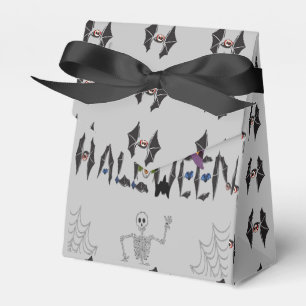 Halloween Treat Box/Favour Boxes (AMZ)