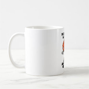 Halloween Treats Coffee Mug