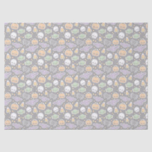 Halloween Treats tissue paper