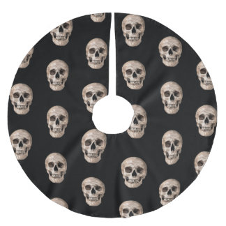 Halloween Tree Skirt