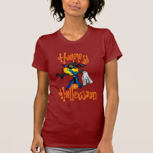 Halloween Tree T-Shirt