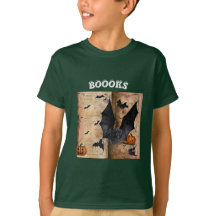 Halloween Trendy Designer T-Shirt