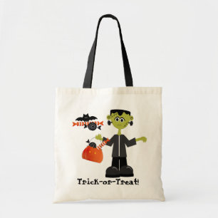 Halloween Trick-or-Treat bag